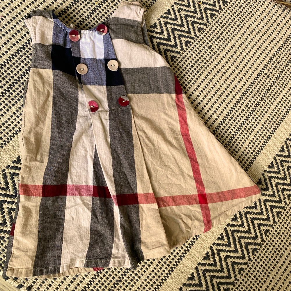 Toddler Girl Dress